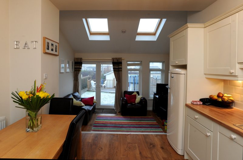 Putney House Extensions Builders in Putney Lccl Construction